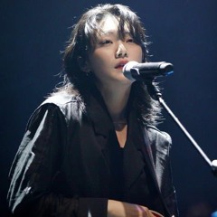 터치드(TOUCHED) - Look At The Stars(윤민 자작곡)