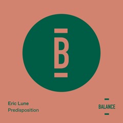 Premiere: Eric Lune - Rover [Balance]