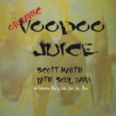 Voodoo Juice