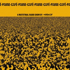 Pause-Café on GDS.FM