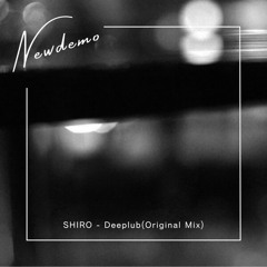 Shiro-Deeplab(Original Mix)