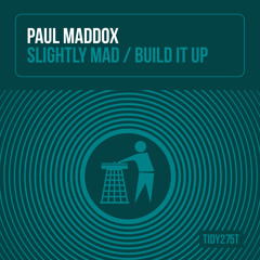 Build It Up (Original Mix)