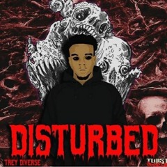 Disturbed