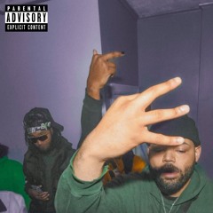 1. Pot & Stove (feat. Moh - Sheh)