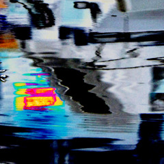 THIS IS WHAT PEACE LOOKS LIKE