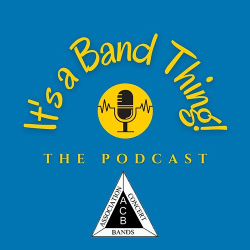 Stream episode It's A Band Thing! - Episode 3: Alex Shapiro and Kaitlin ...