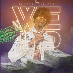 Kash - We Up [High Rev Riddim]