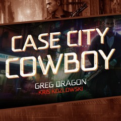 Case City Cowboy (Free Audiobook)