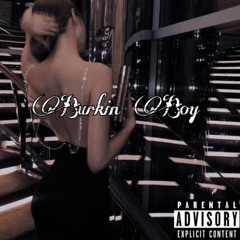 Burkin Boy Ft Malachi Ice Prod {Skeyez Beats}