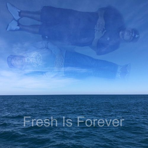 Mashup #4 - Fresh Is Forever (People Under The Stairs x dj honda)