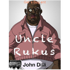 Uncle Rukus
