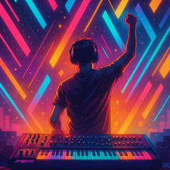 Neon Pulse