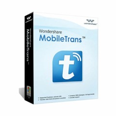 Wondershare MobileTrans 7.9.7 Crack Serial Key Full Version Free Download