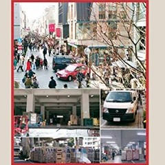 View PDF EBOOK EPUB KINDLE City Logistics: Mapping The Future by  Eiichi Taniguchi &  Russell G.