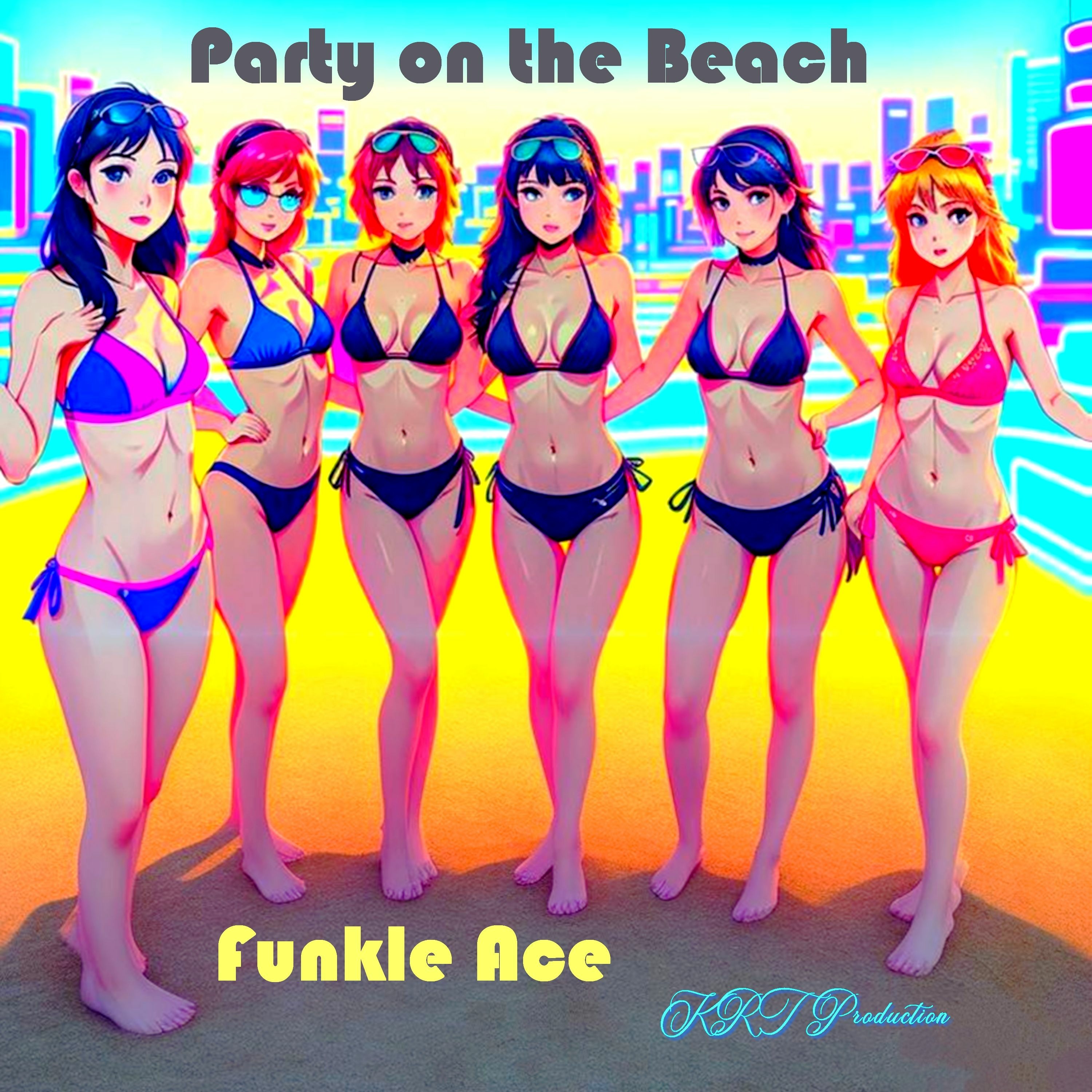 Funkle Ace