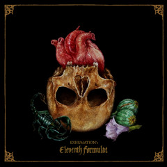 The Virgin Offering - New Metal Releases - part 2