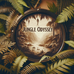 K G G - Jungle Odyssey I - Taming The Tiger
