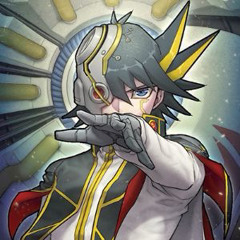 Z-ONE BATTLE THEME (PART 2) YU-GI-OH 5DS