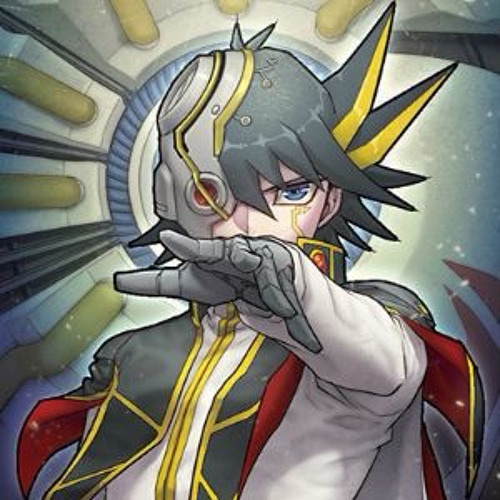 Z-ONE BATTLE THEME (PART 2) YU-GI-OH 5DS