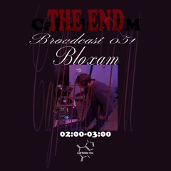 CFM051 - Bloxam