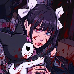 KUROMI REMIX (Prod. The Boi Room) (feat. 한아메)