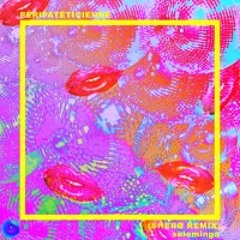 Péripatéticienne (Shero Remix)