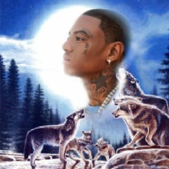 ECCO2K - Soulja Boy /// Neon Genesis Evangelion - Turn My Swag On