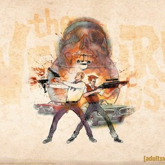 Check The Twins Mercury