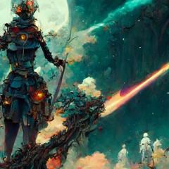 Nightlights,Seek The Stars