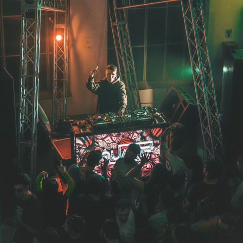 LUTTER set @SQUARE |26.07.2024|