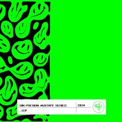 Sin Presión Mixtape Series 004 - _U.V