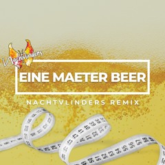 [DOWNLOAD] NACHTVLINDERS & Big Benny - Eine Maeter Beer