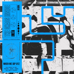 PREMIERE: Imeïa - Blue Romance (Original Mix) [When We Dip XYZ]