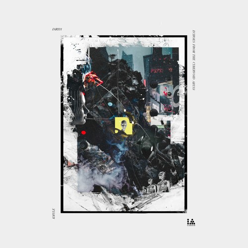 IAR331 - KMYLE - Echoes From The Cybervoid Abyss