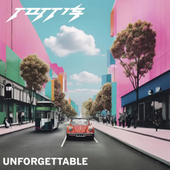 Unforgettable - French Montana, Swae Lee (TOTTI's Afro House Remix) TOP 100 HYPEDDIT CHARTS