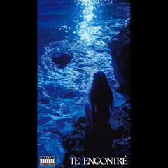 [FREE] Saiko x Yapi Type Beat - Te Encontré | Afrobeat Type Beat