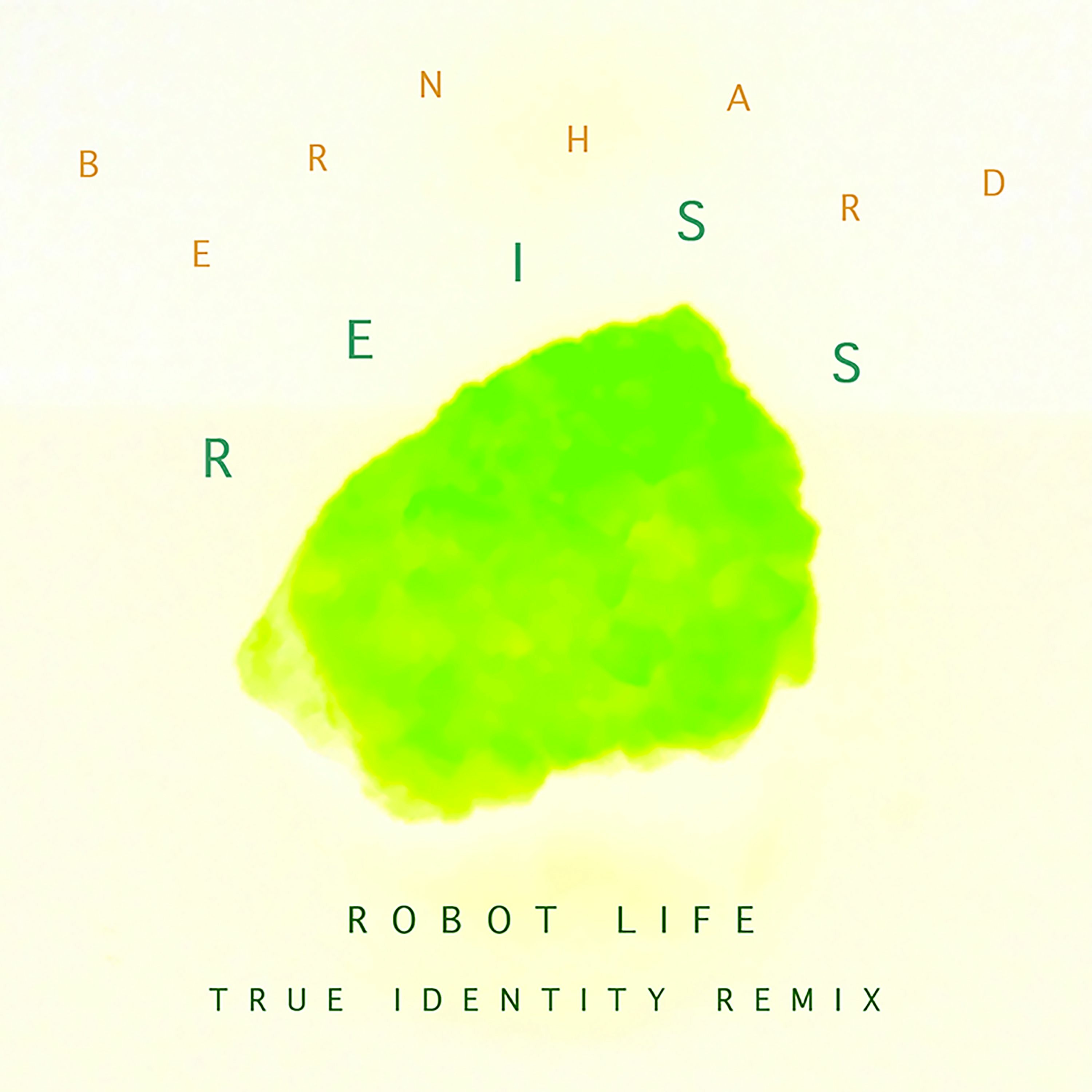 True Identity RSS Feed
