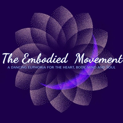 Embodied Movement 15/10/21