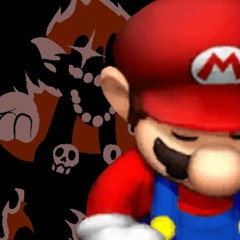 Error 404 - Lost My Mind Mario mix by bookface