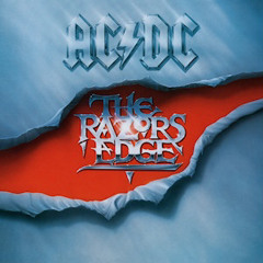 ACDC - Thunderstruck (Crookers Remix)