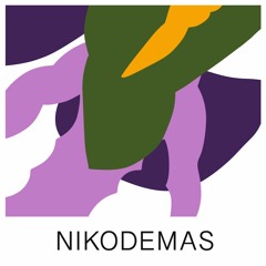 GODO RADIO : NIKODEMAS