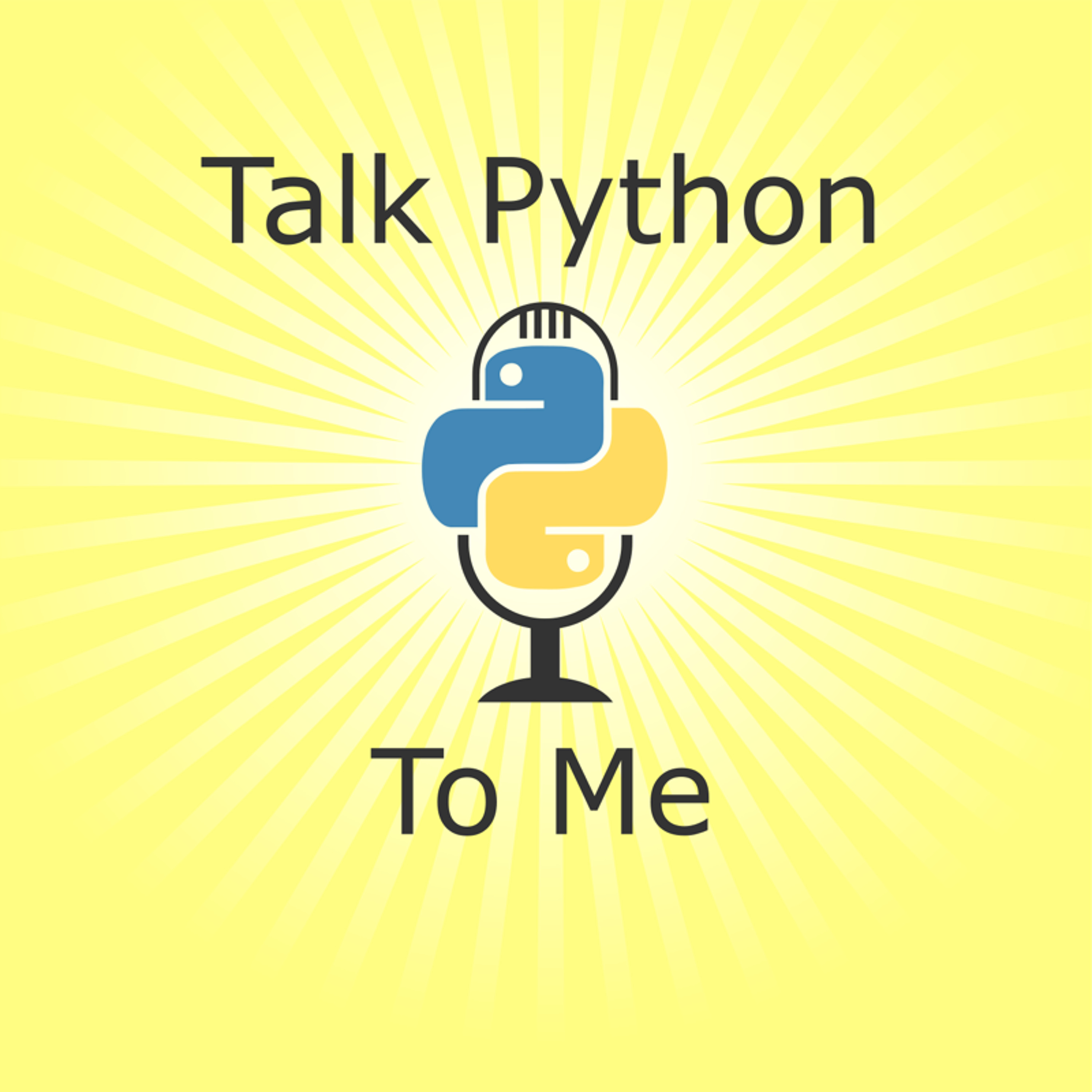 #383: Textinator and Building macOS Apps with Python