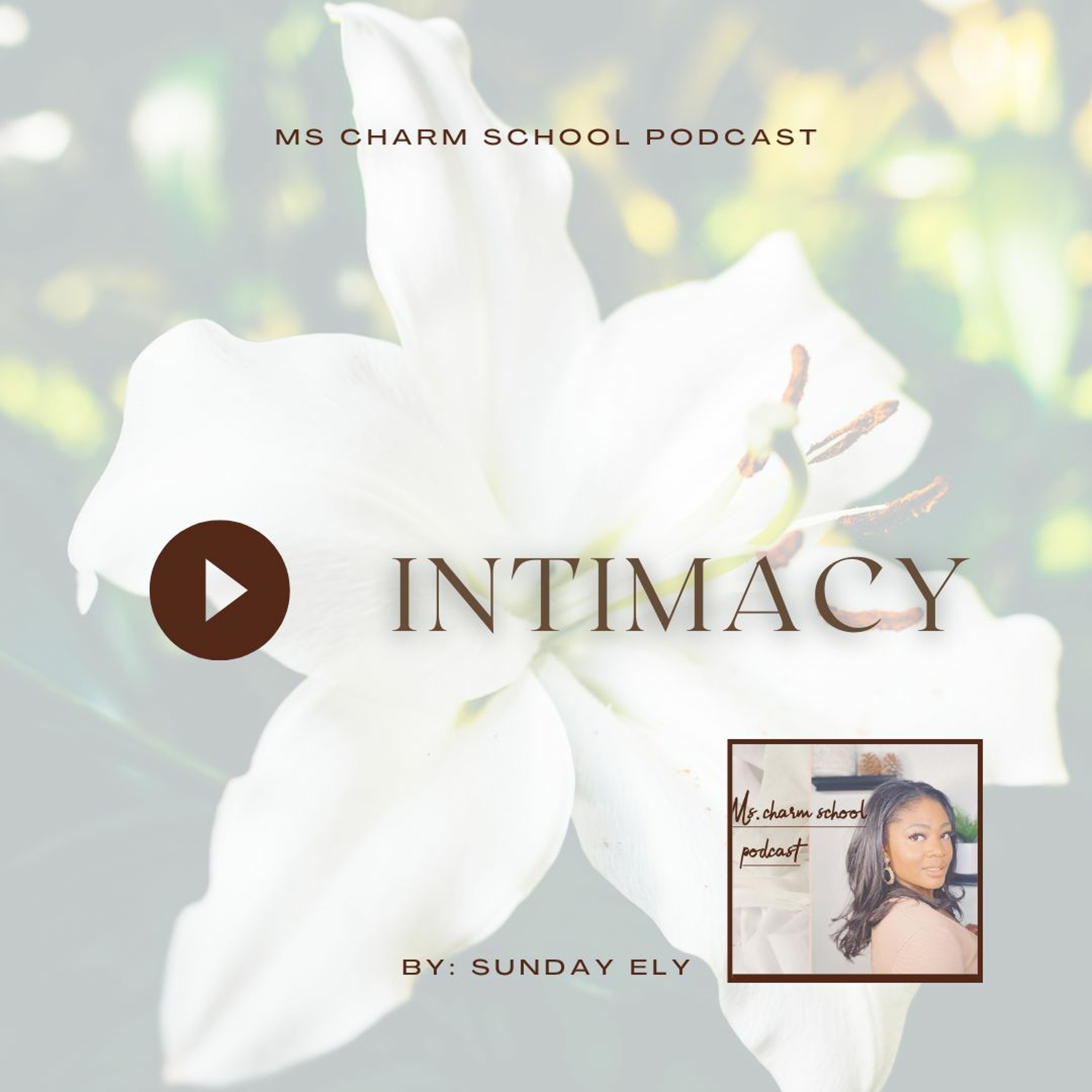 Intimacy 🌹 episode artwork
