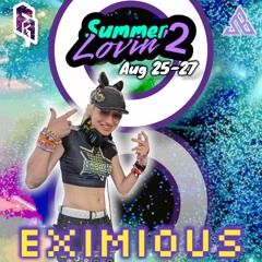 Summer Lovin' 2 Mix (Live 8/26/23)