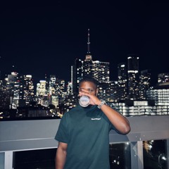 Denzel Carter: The Carter Vol I