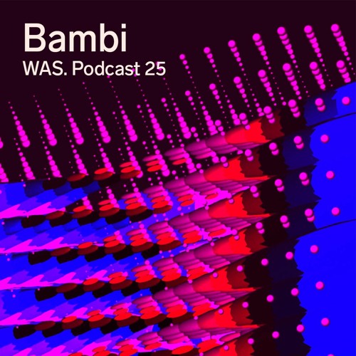 WAS. Series #25 - Bambi