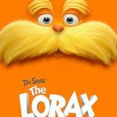 The Lorax How Bad Can I be (Greek)