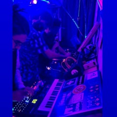 BurzeltagsLiveSet`21