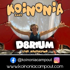 Live At Koinonia 2024