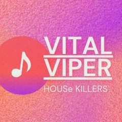 Bring me the house music!
